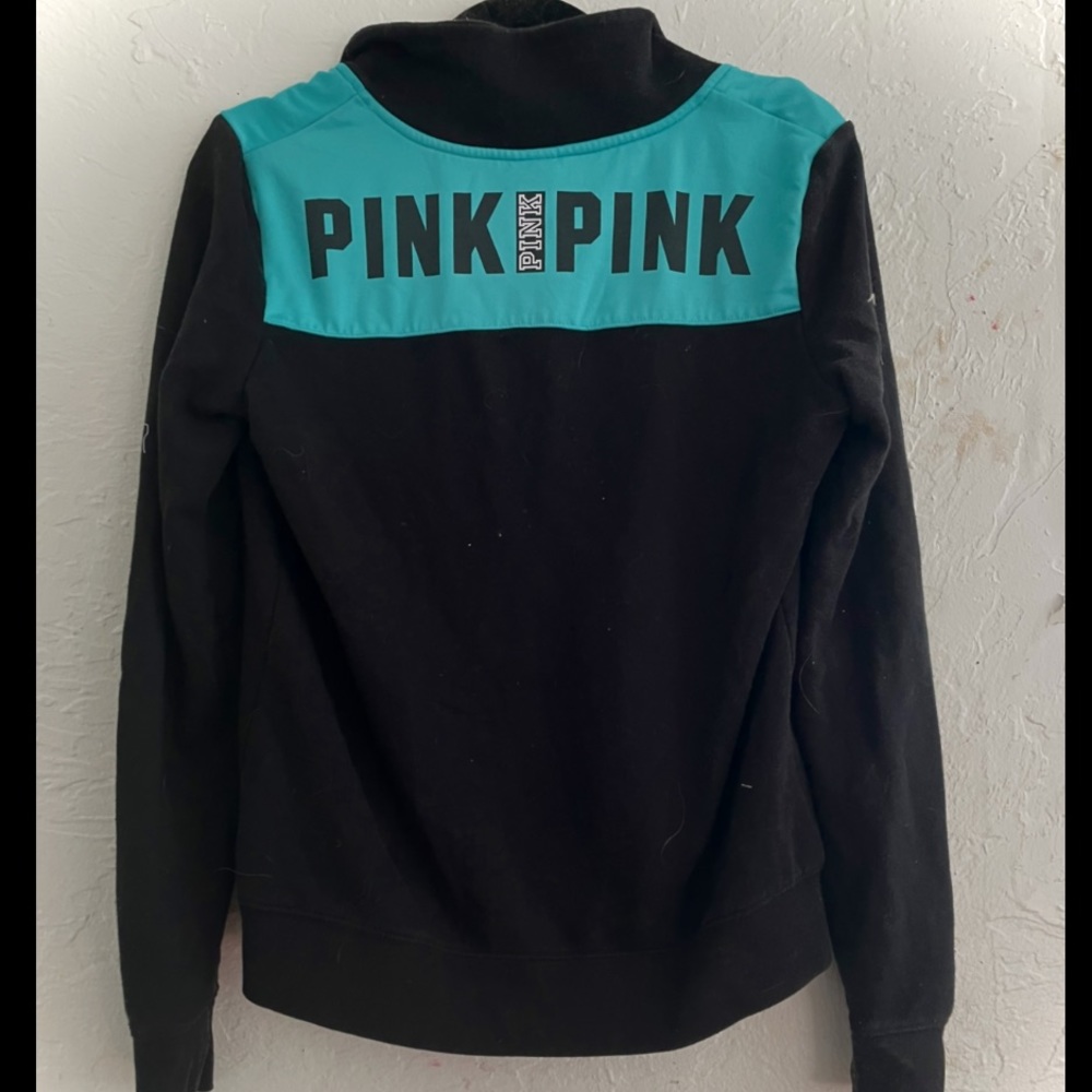 Vs sweater jacket 😍